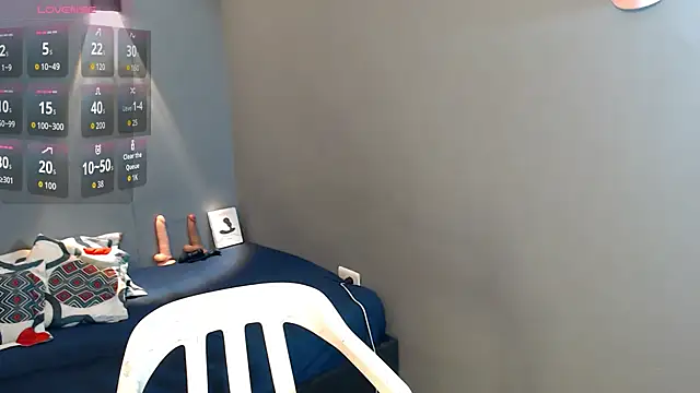 mateonick40 online show from 04.06.26