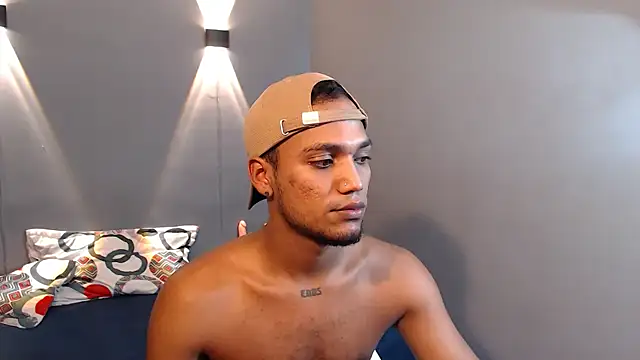 mateonick40 online show from 04.07.26