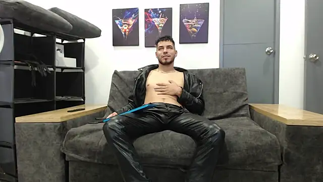 mackdaniels online show from 09.08.25