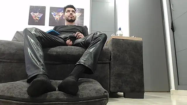 mackdaniels online show from 04.03.26