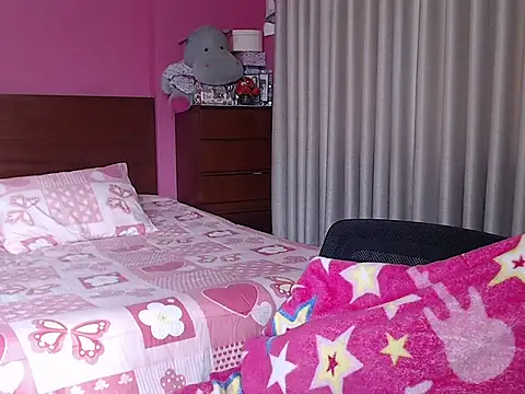 ConnieMagic online show from 10.07.25