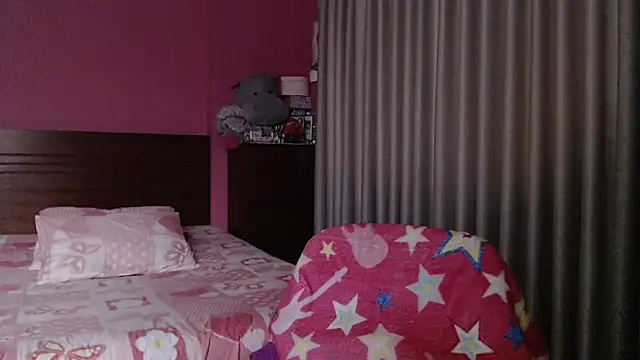 ConnieMagic online show from 10.18.25