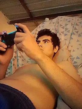 Ortiz3404 online show from 09.09.25