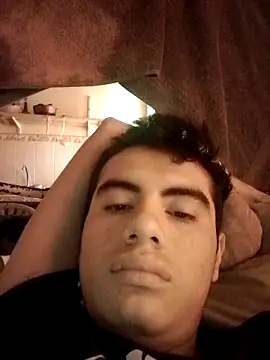 Ortiz3404 online show from 10.21.25