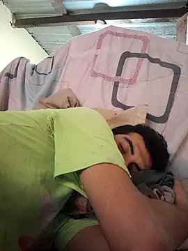 Ortiz3404 online show from 10.30.25