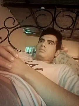 Ortiz3404 online show from 11.08.25