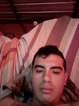 Ortiz3404 online show from 12.05.25