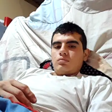 Ortiz3404 online show from 12.20.25