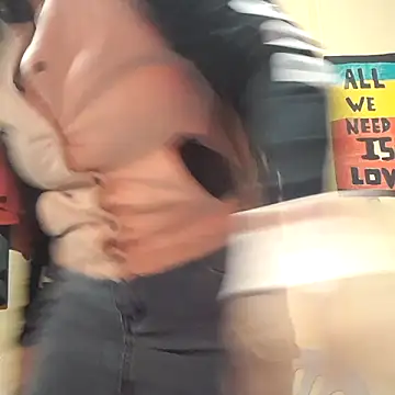 Ortiz3404 online show from 02.07.26