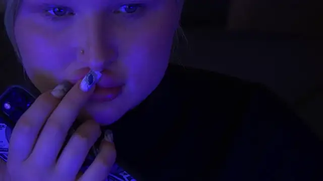 IvyLaurent online show from 09.28.25