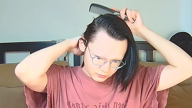 Derek Carter online show from 03.27.26