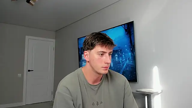 DaniHort online show from 03.23.26