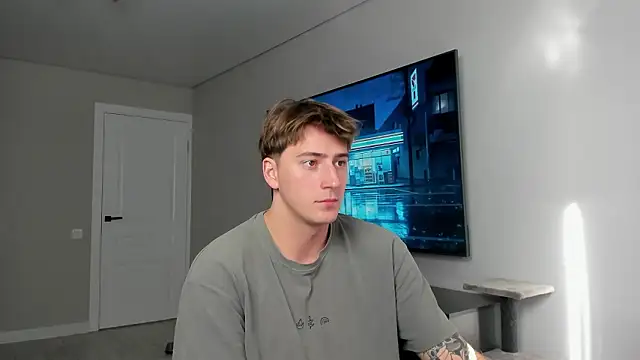 DaniHort online show from 03.28.26