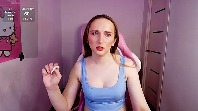 Snapshot of Vi_Luxy chatting on 01.18.26 Vi Luxy online show from 01.18.26