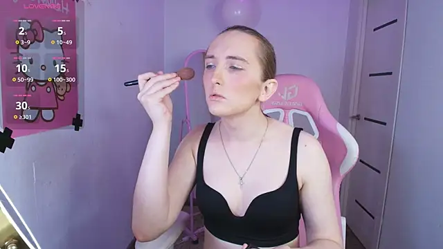 Snapshot of Vi_Luxy chatting on 02.28.26 Vi Luxy online show from 02.28.26