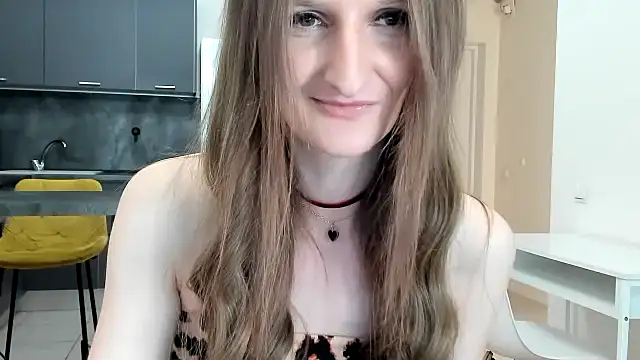 Snapshot of Kitty_Player chatting on 11.09.25 Kitty Player online show from 11.09.25