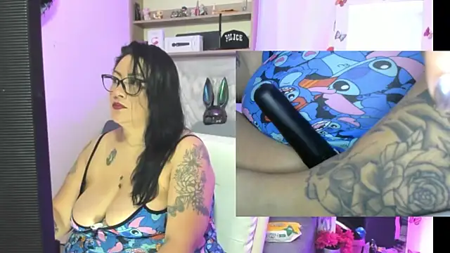 Clunita online show from 04.05.26