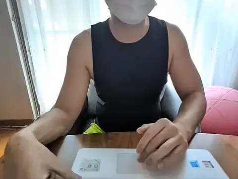 zack23088 online show from 04.18.26