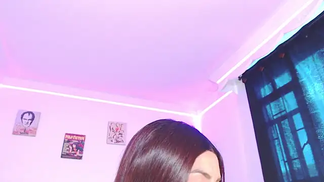 Anna belly online show from 09.16.25