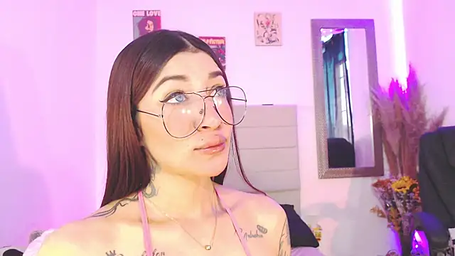 Anna belly online show from 11.21.25