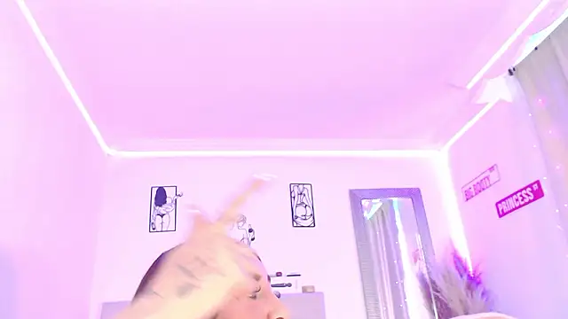 Anna belly online show from 03.21.26