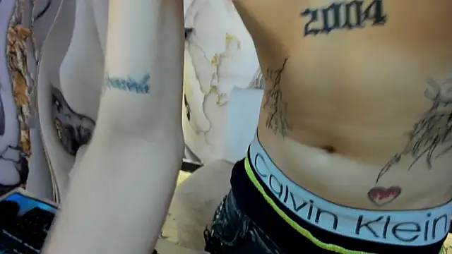 Snapshot of StraightBoy_Nick chatting on 02.27.26 StraightBoy Nick online show from 02.27.26