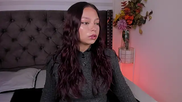 Missy davis online show from 02.11.26