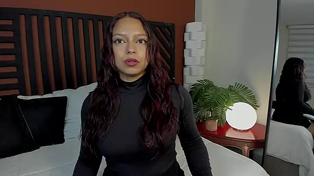 Snapshot of Missy_davis chatting on 04.24.26 Missy davis online show from 04.24.26