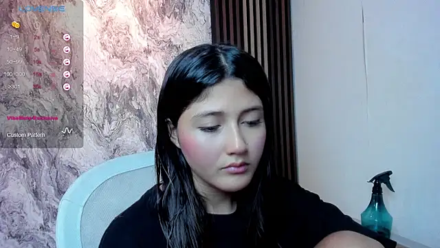 amy innocent 1 online show from 04.18.26