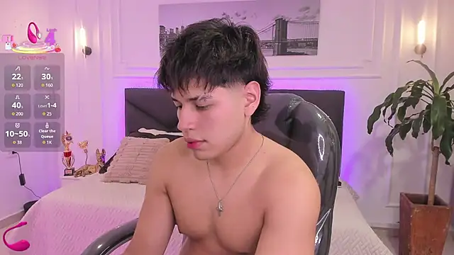 Jordan 24  online show from 01.05.26