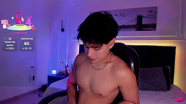 Jordan 24  online show from 03.18.26