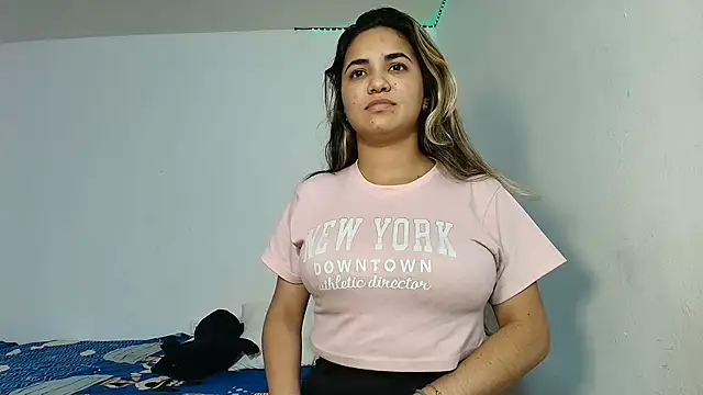 Naughty Nights Live online show from 02.03.26