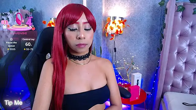 laila stilwiills online show from 01.13.26