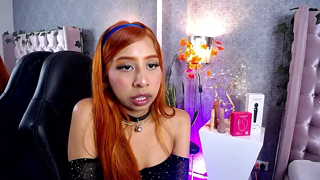 laila stilwiills online show from 02.03.26