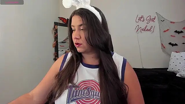 MariamCastiblanco online show from 10.21.25