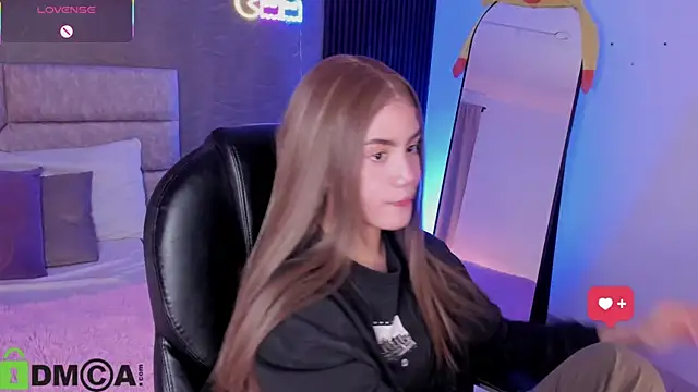 Arinextdoor online show from 01.19.26