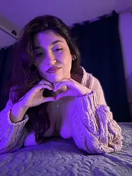 ScarletBloom  online show from 11.29.25