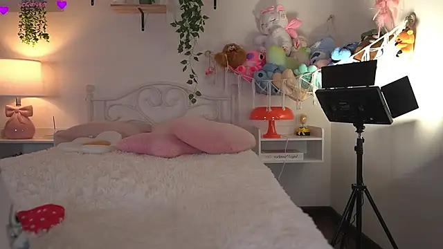 violeth     online show from 05.21.26