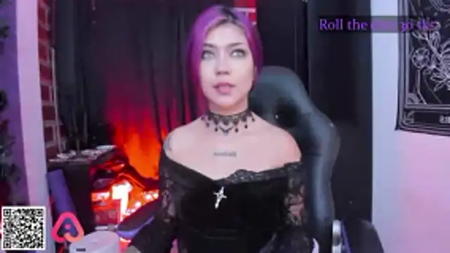 Snapshot of Katyuska_Sg1 chatting on 12.05.25 Katyuska Sg1 online show from 12.05.25