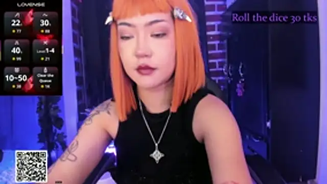 Snapshot of Katyuska_Sg1 chatting on 12.05.25 Katyuska Sg1 online show from 12.05.25