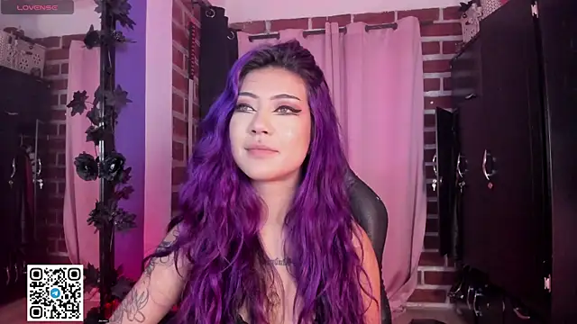 Katyuska Sg1 online show from 01.06.26