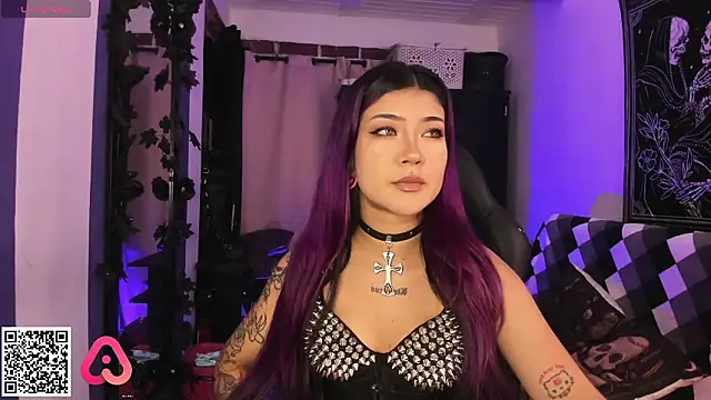 Katyuska Sg1 online show from 03.23.26