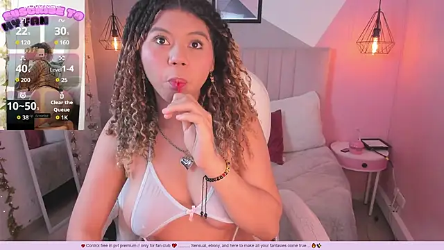 Baby  kitty  online show from 11.11.25