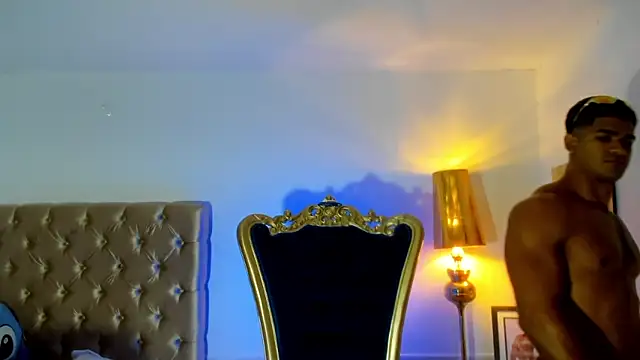 antonio  444 online show from 03.02.26