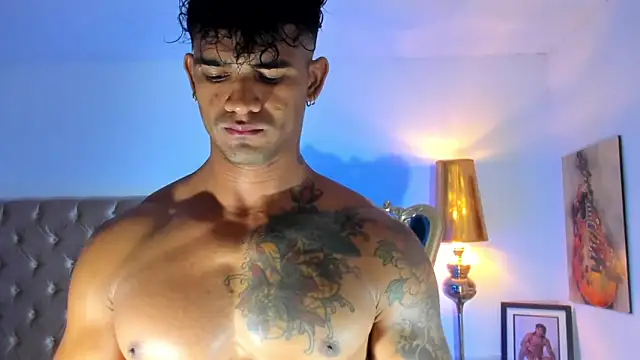 antonio  444 online show from 05.27.26