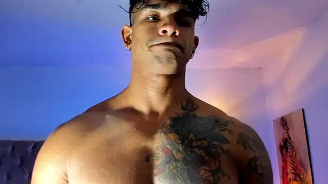 antonio  444 online show from 06.16.26