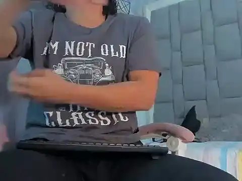 Xfire boy69 online show from 11.14.25