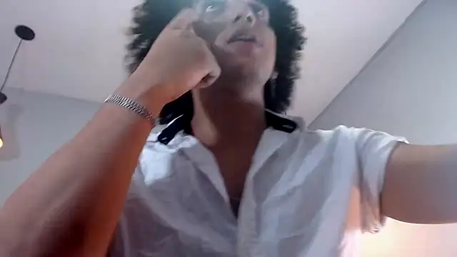 Xfire boy69 online show from 11.16.25