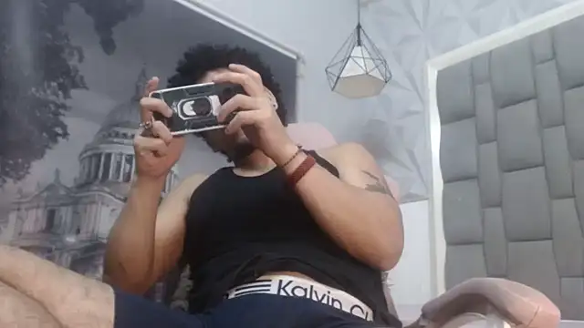 Xfire boy69 online show from 03.01.26