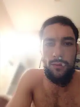 Rockygambino6969 online show from 02.13.26